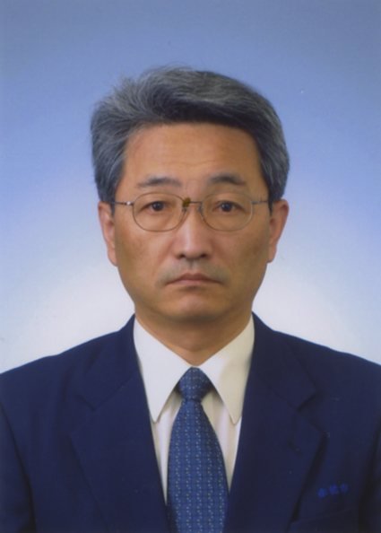 矢野善章・市民病院事務局長