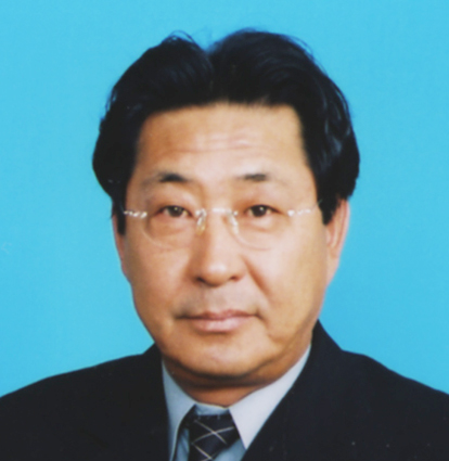 新会長に選出された藤田隆夫氏