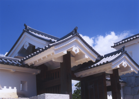 展示作品のひとつ
