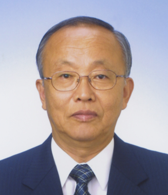 赤穂市教育長に就任した室井久和氏