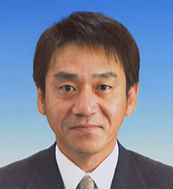 新理事長の寺田眞康氏