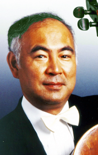 堤剛