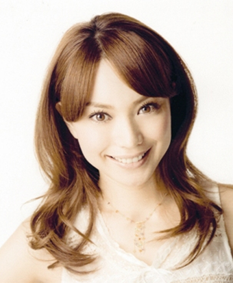 蛯原友里