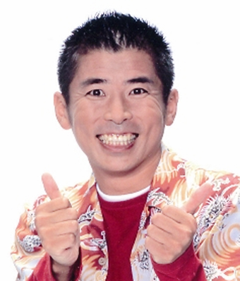 勝俣州和