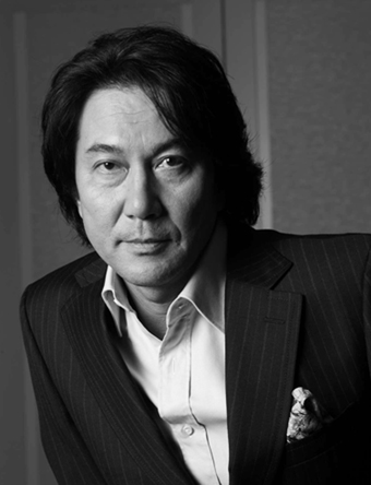「最後の忠臣蔵」に主演が決まった役所広司