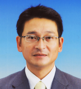 新理事長の横山淳平氏