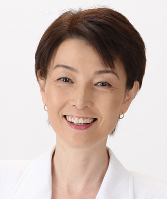 関西福祉大学の公開講演会に講師として招かれる三屋裕子氏