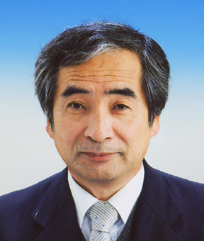 妹岡實・御崎小校長