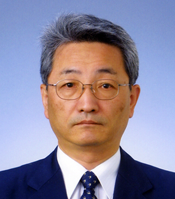 矢野善章・市民病院事務局長兼介護老人保健施設事務長(理事)