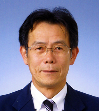 冨永惠一・消防長(理事)