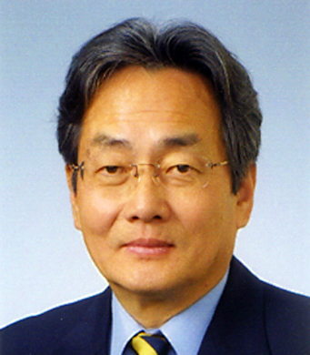 赤穂ライオンズクラブ新会長の立花剛氏
