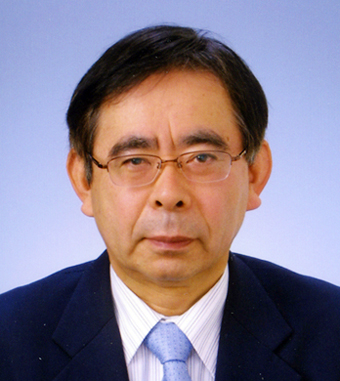 小寺康雄・政策審議官