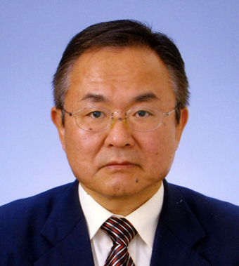 田淵智・総務部長