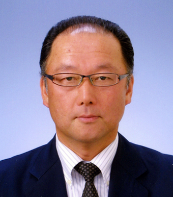三谷勝弘・企画振興部長
