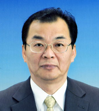 平井正彦・赤穂西中校長