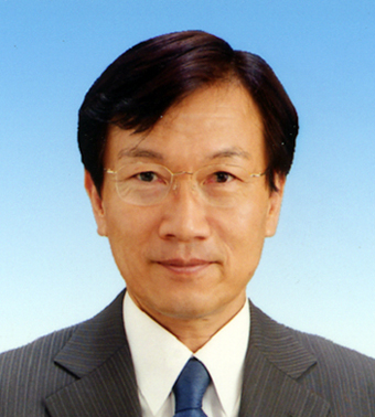 有田次秀・高雄小校長