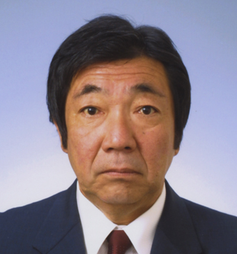 公職選挙法違反(買収)容疑で逮捕された赤穂市議の池田芳伸容疑者