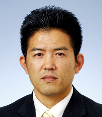 新会長の野村隆之氏
