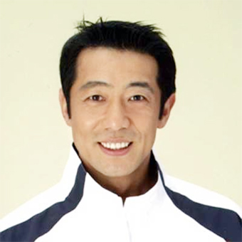 ゲストランナーとして出走する森脇健児さん