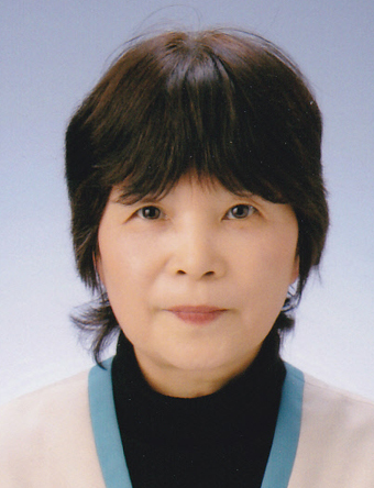 古森智惠美・会計管理者兼会計課長事務取扱