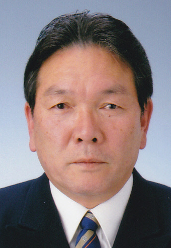 中谷裕彦・消防長