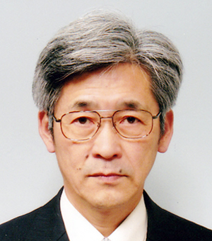 亀井利信・赤穂西中校長