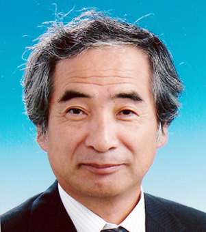 妹岡實・有年小校長