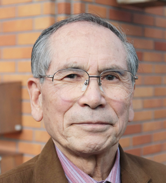 「“箱根”は特別な大会」と話す田中豊さん
