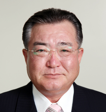 新会長の大木善夫氏