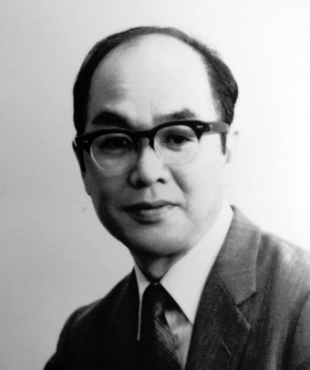 日本塩業研究の第一人者で郷土の民俗文化財保護にも大きな功績を残した故廣山堯道氏