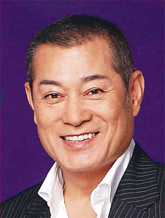 赤穂義士祭の義士行列に大石内蔵助役で出演が決まった松平健さん
