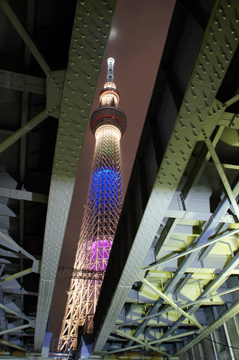 展示作品の一つ