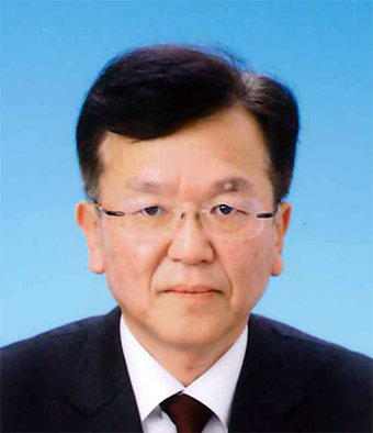 児嶋佳文・市民部長(理事)