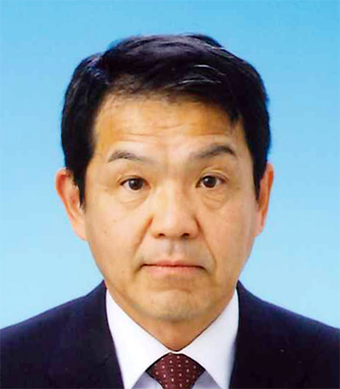 折原和彦・健康福祉部長兼福祉事務所長
