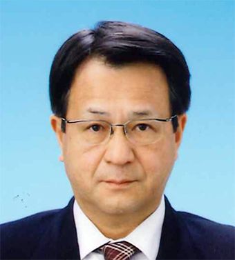 前田尚志・建設経済部地域活性化推進担当部長