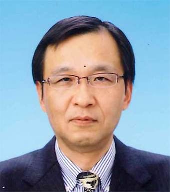 作本正登・議会事務局長