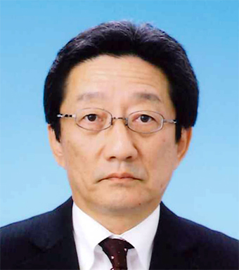 高田徳幸・上下水道部技術担当部長