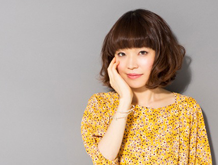 赤穂市国際交流協会20周年記念式典に出演する川嶋あいさん=TSUBASA RECORDS提供