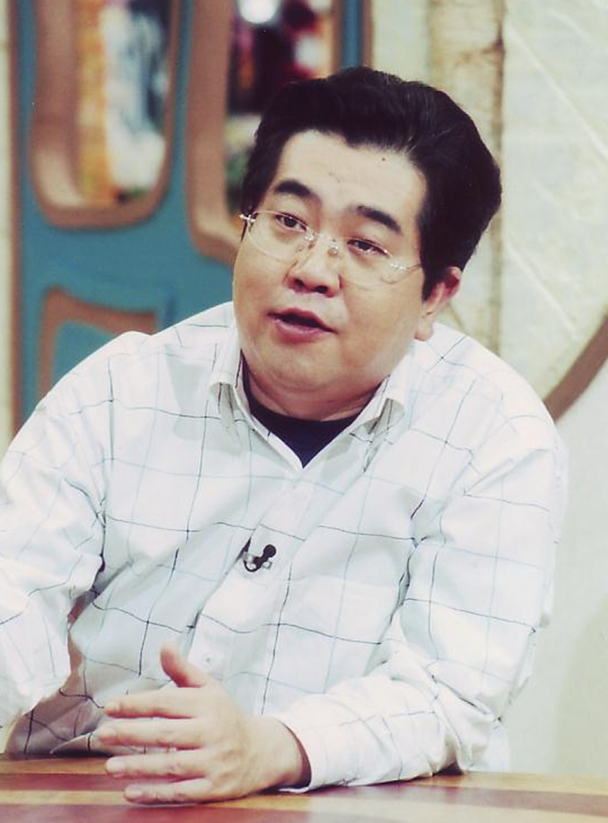 記念講演の講師として来穂する石田英司さん