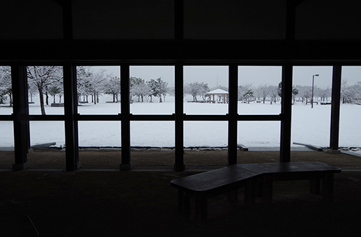 展示作品の一つ