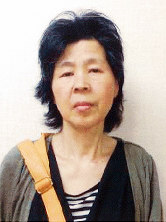 保護されたときの写真=静岡県公表の資料より