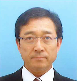 森本晋平・塩屋小校長
