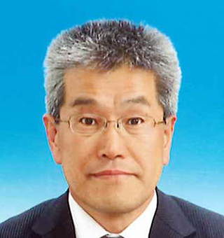 入江秀史・市教委教育次長