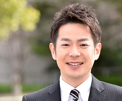 元読売テレビアナウンサーの清水健さん