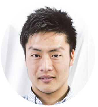 東証1部企業から出資を受けることが決定した「X−mov Japan」の長安成暉社長
