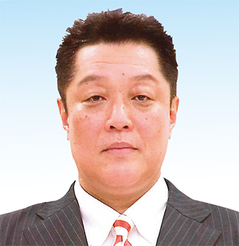 バレーボール全日本女子前監督の眞鍋政義氏