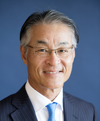 講師の長谷川幸洋氏