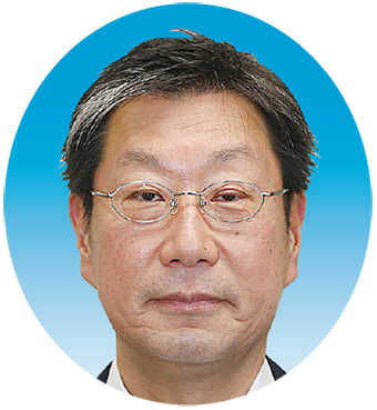 赤穂市副市長に選任された藤本大祐氏