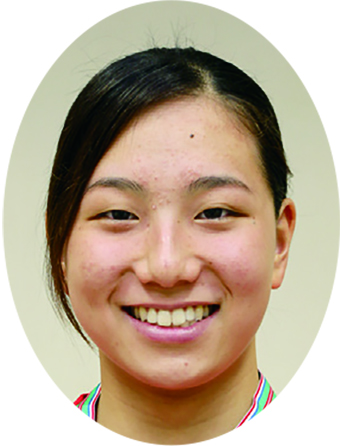 舩本愛子さん
