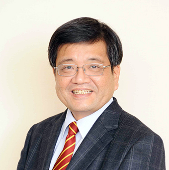 講師の森永卓郎氏